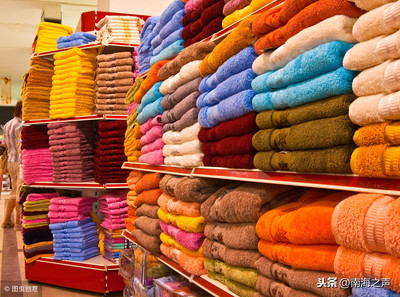 躍升世界第三 他國(guó)紡織品服裝出口崛起對(duì)中國(guó)紡織業(yè)的機(jī)遇與挑戰(zhàn)